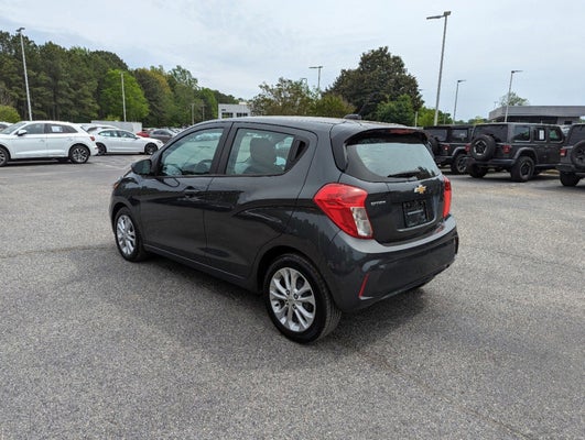 2021 Chevrolet Spark 1LT in Raleigh, NC - Maserati of Raleigh