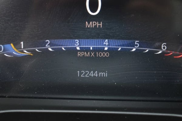 2023 Jeep Grand Cherokee Limited in Raleigh, NC - Maserati of Raleigh