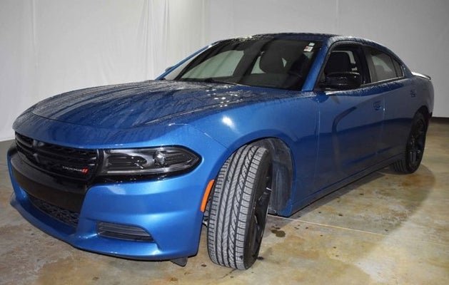 2022 Dodge Charger SXT in Raleigh, NC - Maserati of Raleigh