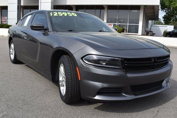 2022 Dodge Charger SXT in Raleigh, NC - Maserati of Raleigh