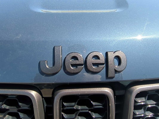 2021 Jeep Grand Cherokee 80th Anniversary in Raleigh, NC - Maserati of Raleigh