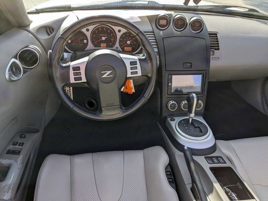 2007 Nissan 350Z Touring in Raleigh, NC - Maserati of Raleigh