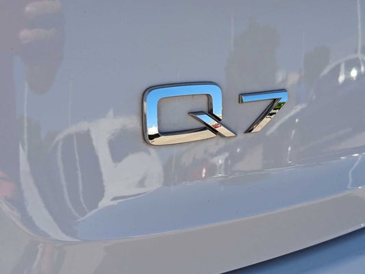 2023 Audi Q7 Premium in Raleigh, NC - Maserati of Raleigh