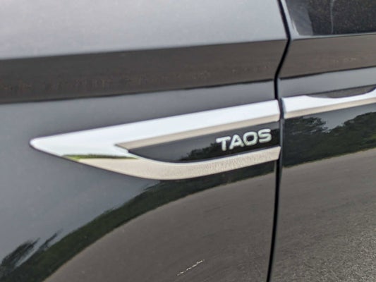 2023 Volkswagen Taos SE in Raleigh, NC - Maserati of Raleigh