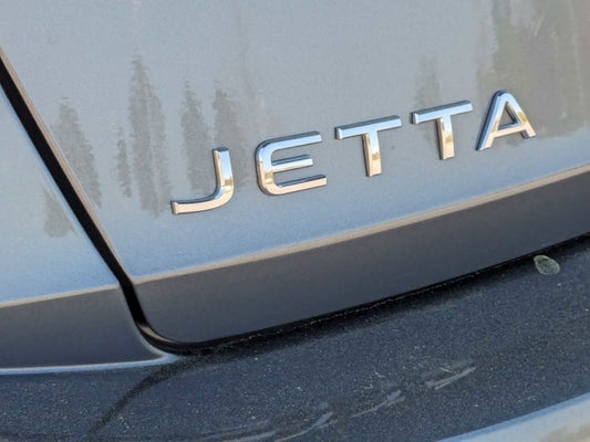 2023 Volkswagen Jetta S in Raleigh, NC - Maserati of Raleigh