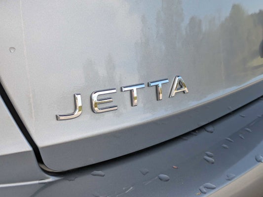 2023 Volkswagen Jetta SE in Raleigh, NC - Maserati of Raleigh