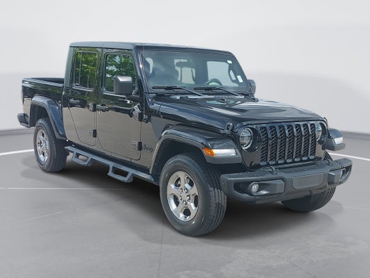2021 Jeep Gladiator Freedom in Raleigh, NC - Maserati of Raleigh