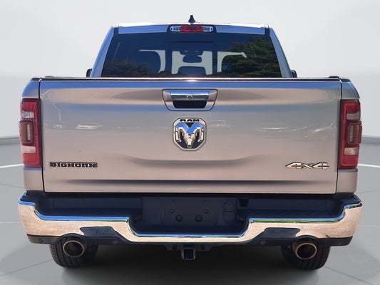 2019 RAM 1500 Big Horn/Lone Star in Raleigh, NC - Maserati of Raleigh