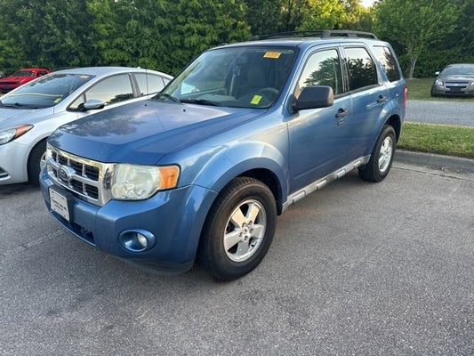 2009 Ford Escape XLT in Raleigh, NC - Maserati of Raleigh