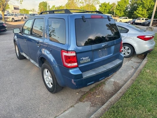 2009 Ford Escape XLT in Raleigh, NC - Maserati of Raleigh