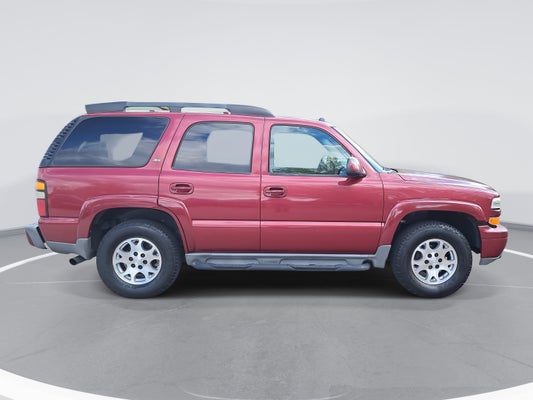 2005 Chevrolet Tahoe Z71 in Raleigh, NC - Maserati of Raleigh