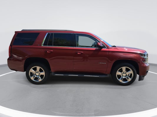 2016 Chevrolet Tahoe LT in Raleigh, NC - Maserati of Raleigh