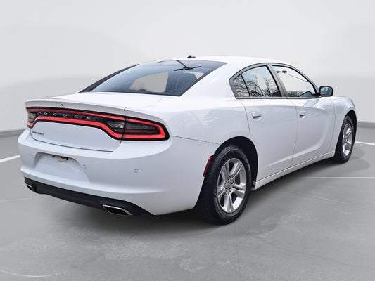 2021 Dodge Charger SXT in Raleigh, NC - Maserati of Raleigh