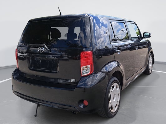 2013 Scion xB NA in Raleigh, NC - Maserati of Raleigh