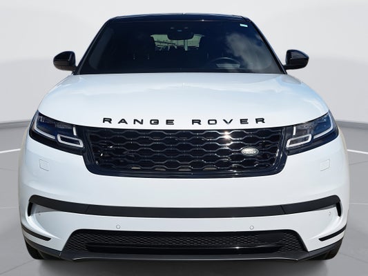 2020 Land Rover Range Rover Velar S in Raleigh, NC - Maserati of Raleigh