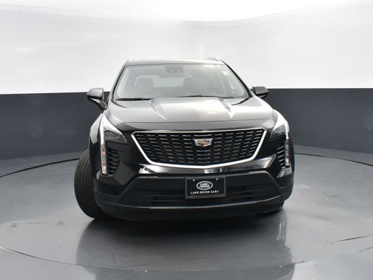 2023 Cadillac XT4 FWD Luxury in Raleigh, NC - Maserati of Raleigh