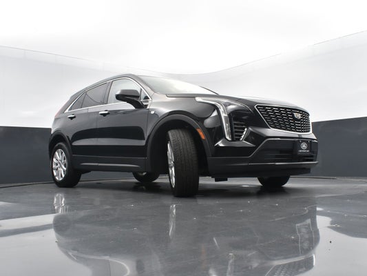 2023 Cadillac XT4 FWD Luxury in Raleigh, NC - Maserati of Raleigh