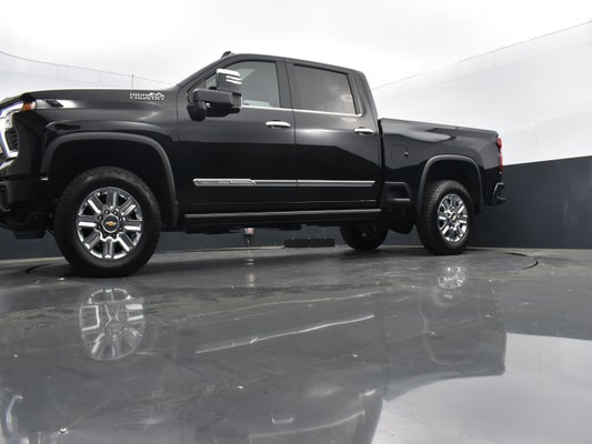 2024 Chevrolet Silverado 2500HD High Country in Raleigh, NC - Maserati of Raleigh