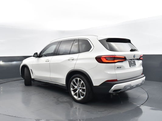 2021 BMW X5 sDrive40i in Raleigh, NC - Maserati of Raleigh