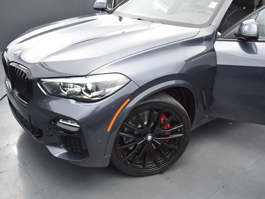 2021 BMW X5 M50i in Raleigh, NC - Maserati of Raleigh