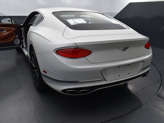 2020 Bentley Continental V8 in Raleigh, NC - Maserati of Raleigh