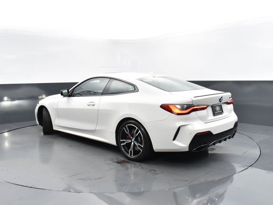 2023 BMW 4 Series M440i in Raleigh, NC - Maserati of Raleigh