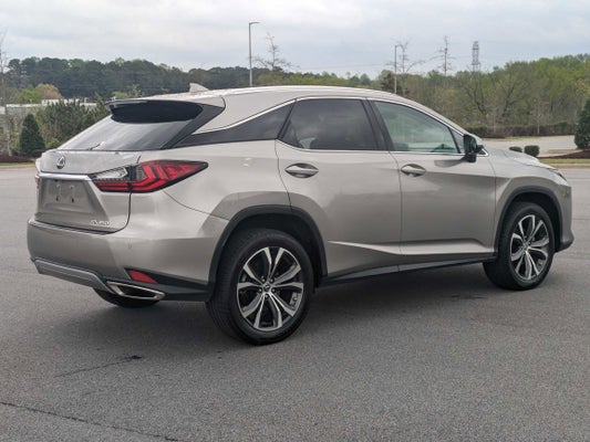 2021 Lexus RX RX 350 FWD in Raleigh, NC - Maserati of Raleigh