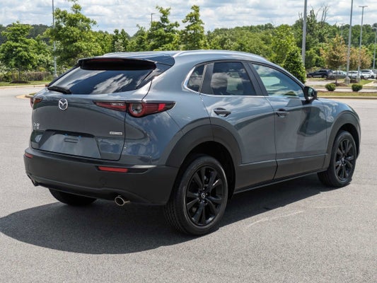2023 Mazda Mazda CX-30 2.5 S Carbon Edition AWD in Raleigh, NC - Maserati of Raleigh