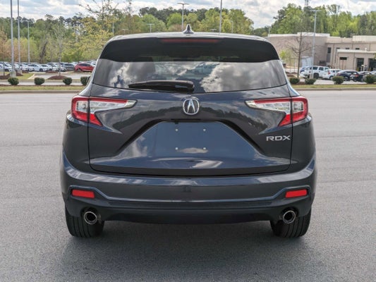 2021 Acura RDX FWD w/Technology Package in Raleigh, NC - Maserati of Raleigh