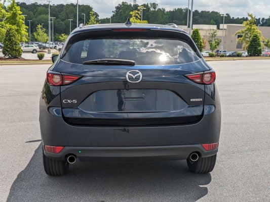 2020 Mazda Mazda CX-5 Grand Touring FWD in Raleigh, NC - Maserati of Raleigh