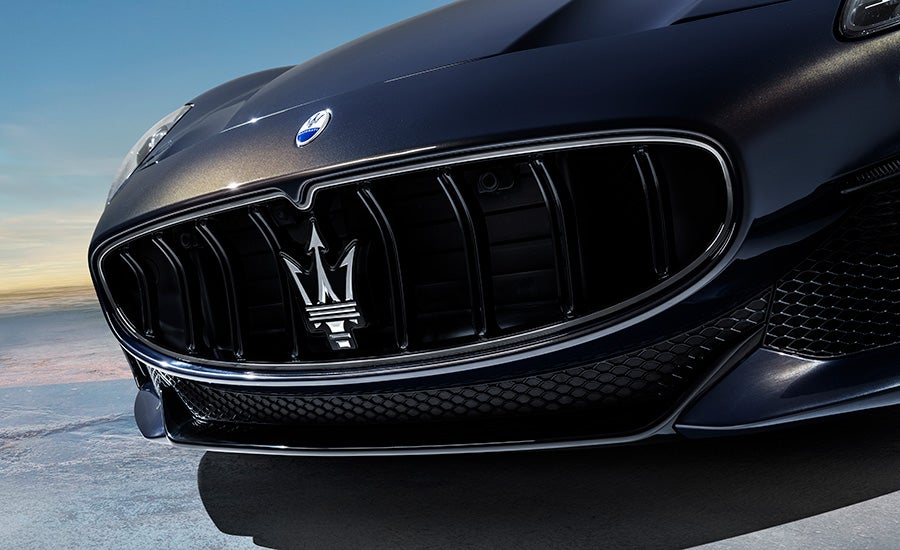 Maserati of Raleigh in Raleigh NC