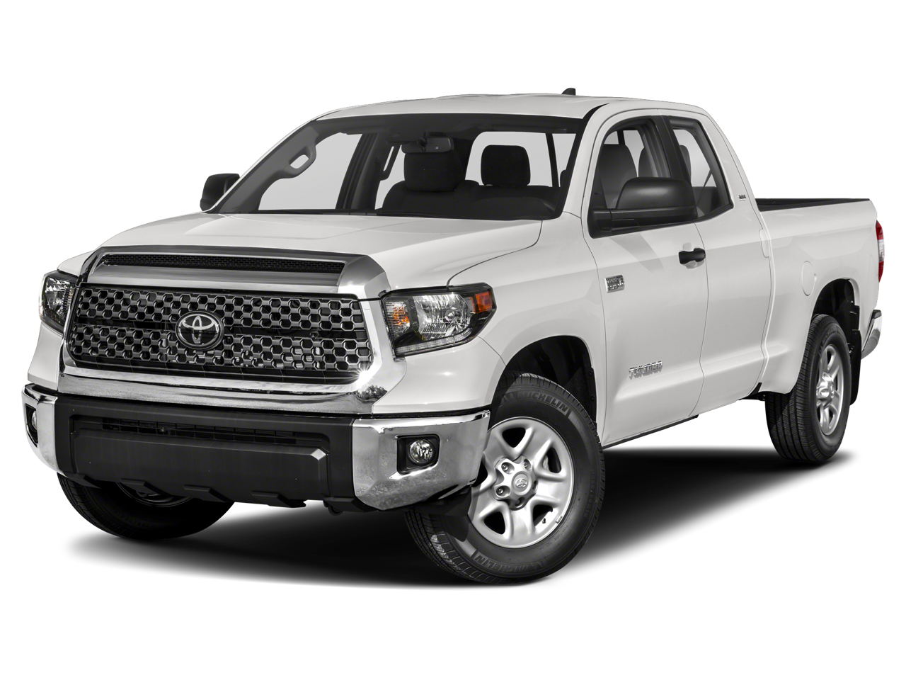 Used 2019 Toyota Tundra For Sale Raleigh NC 5TFUW5F19KX822738