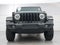 2020 Jeep Wrangler Unlimited Willys