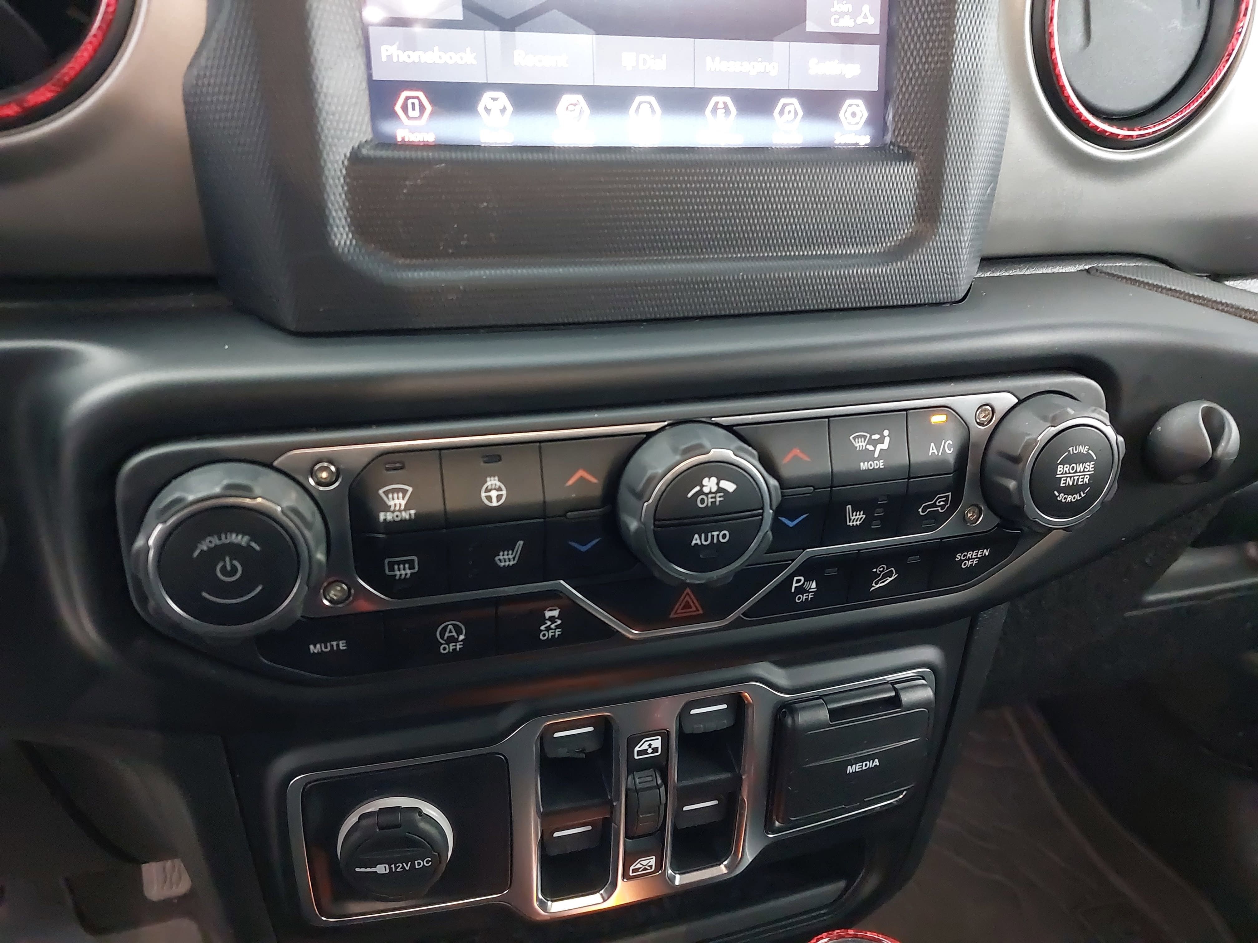 2020 Jeep Wrangler Unlimited Willys