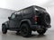 2020 Jeep Wrangler Unlimited Willys