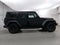 2020 Jeep Wrangler Unlimited Willys