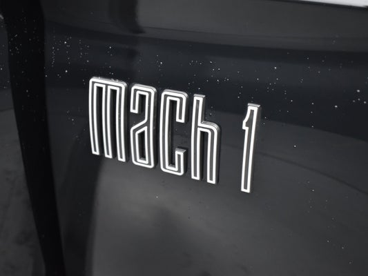 2023 Ford Mustang Mach 1 in Raleigh, NC - Maserati of Raleigh