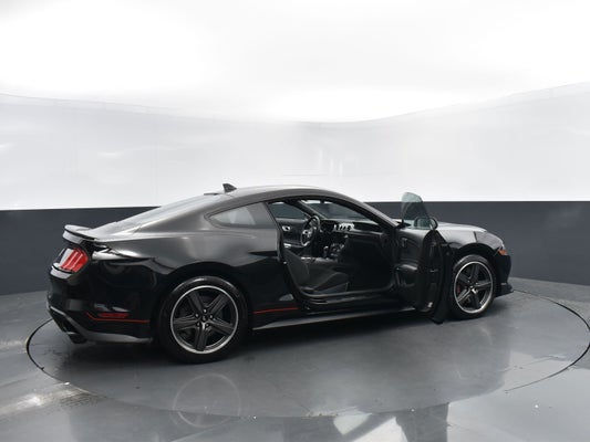 2023 Ford Mustang Mach 1 in Raleigh, NC - Maserati of Raleigh