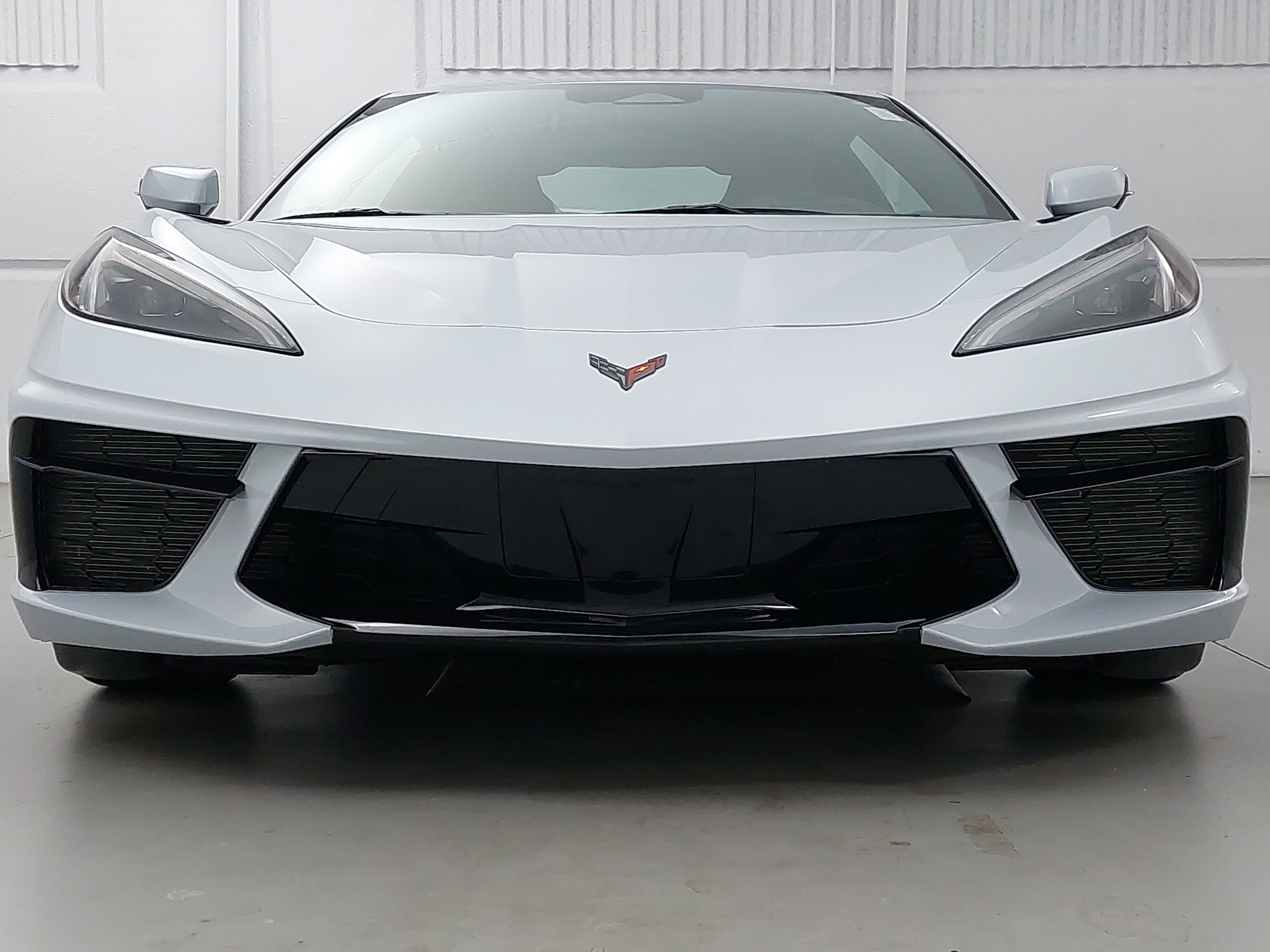 2024 Chevrolet Corvette Stingray