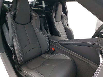 2024 Chevrolet Corvette Stingray