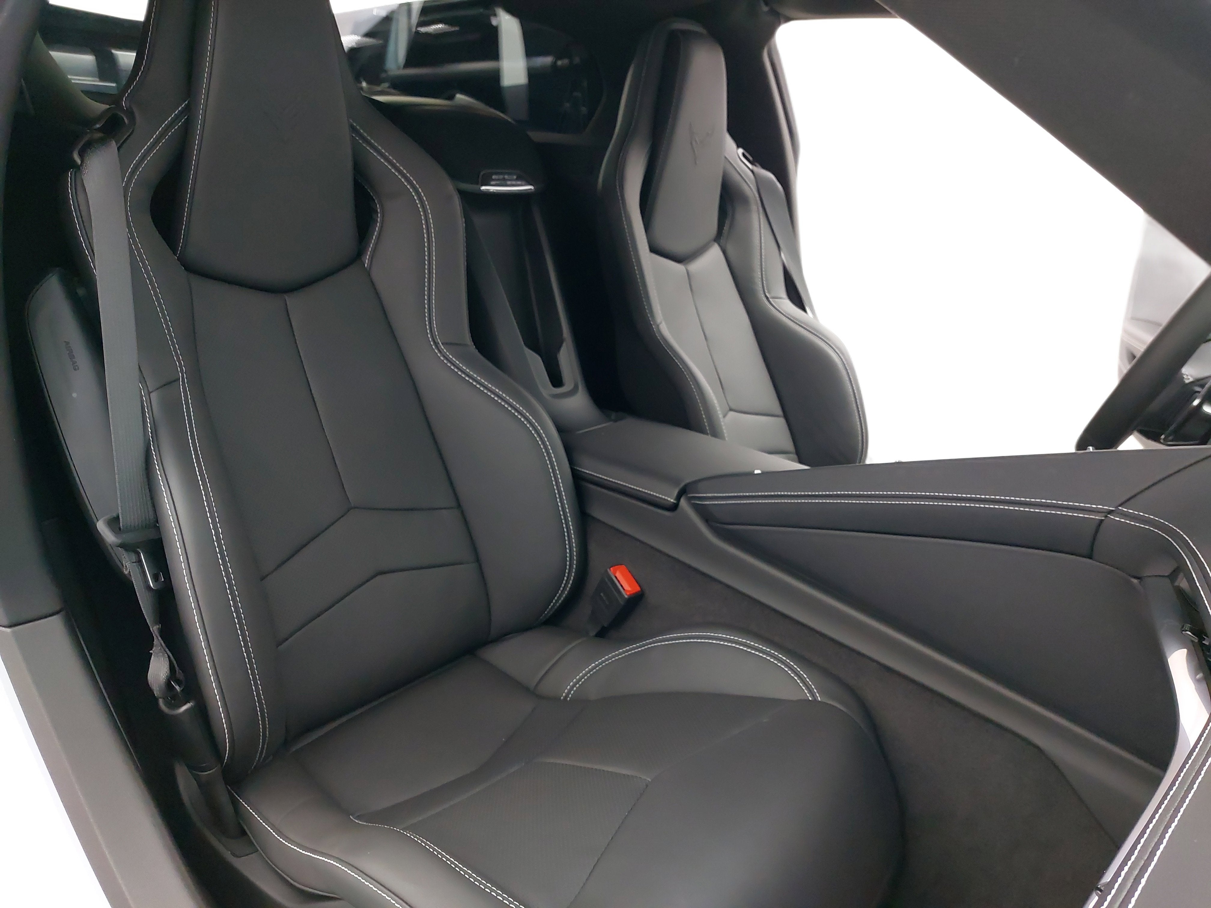 2024 Chevrolet Corvette Stingray