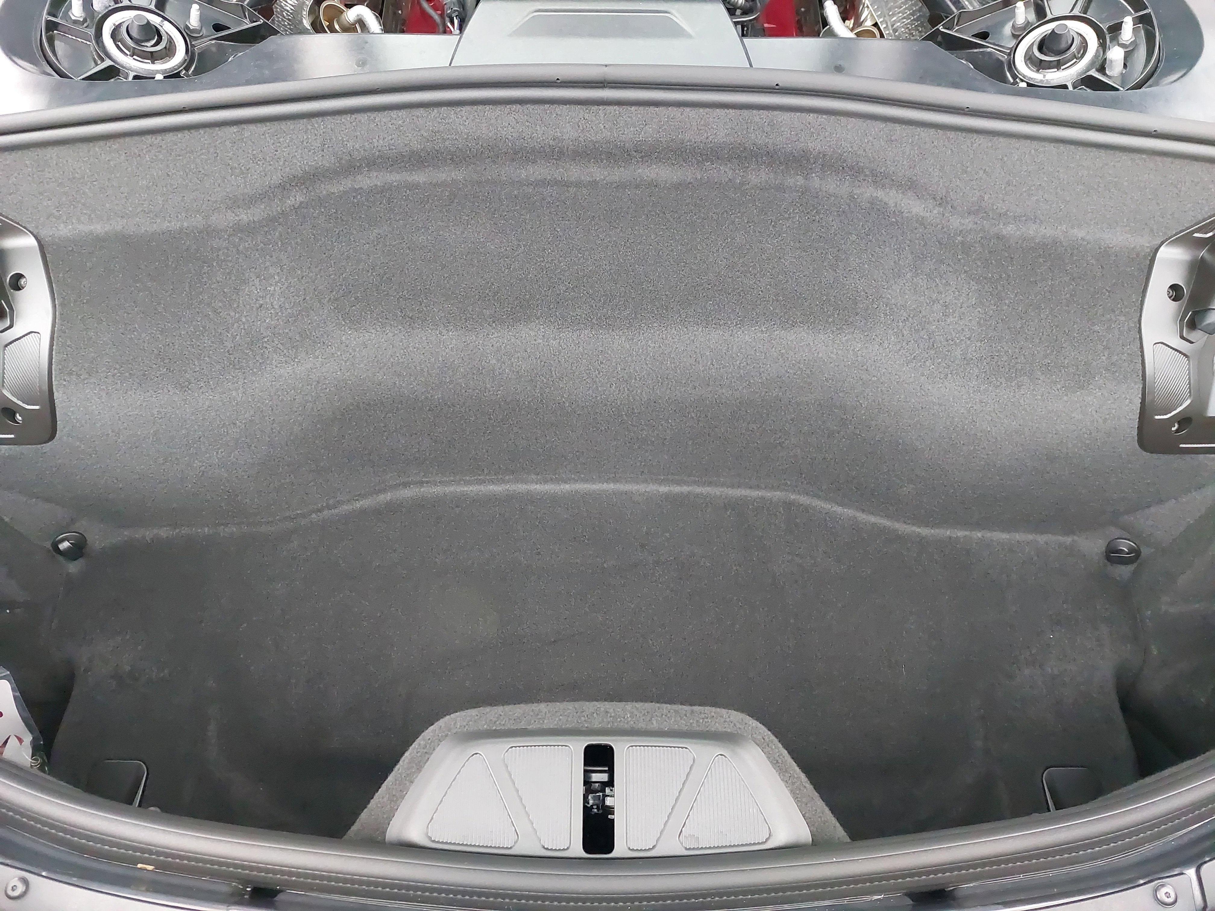 2024 Chevrolet Corvette Stingray