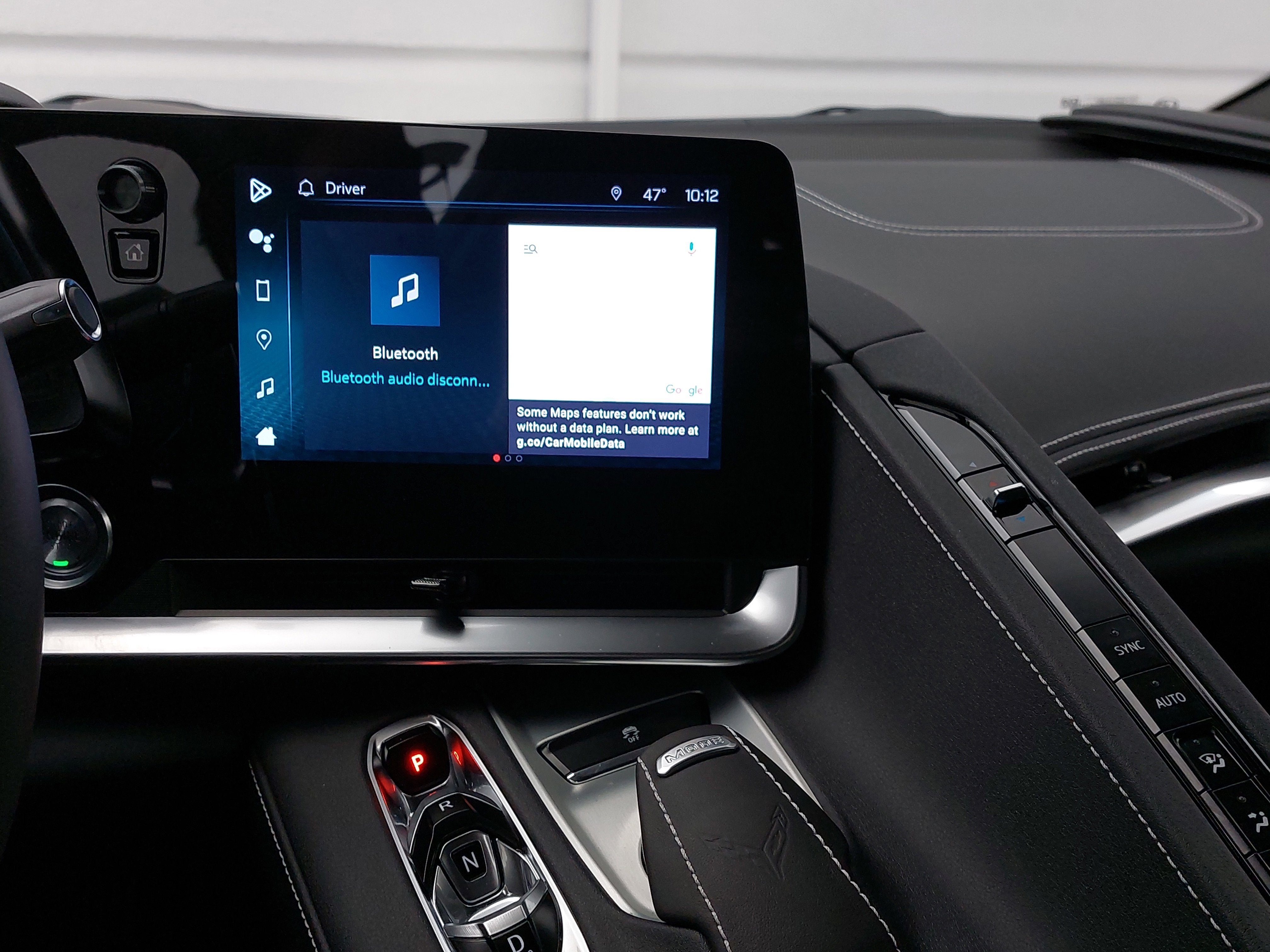 2024 Chevrolet Corvette Stingray