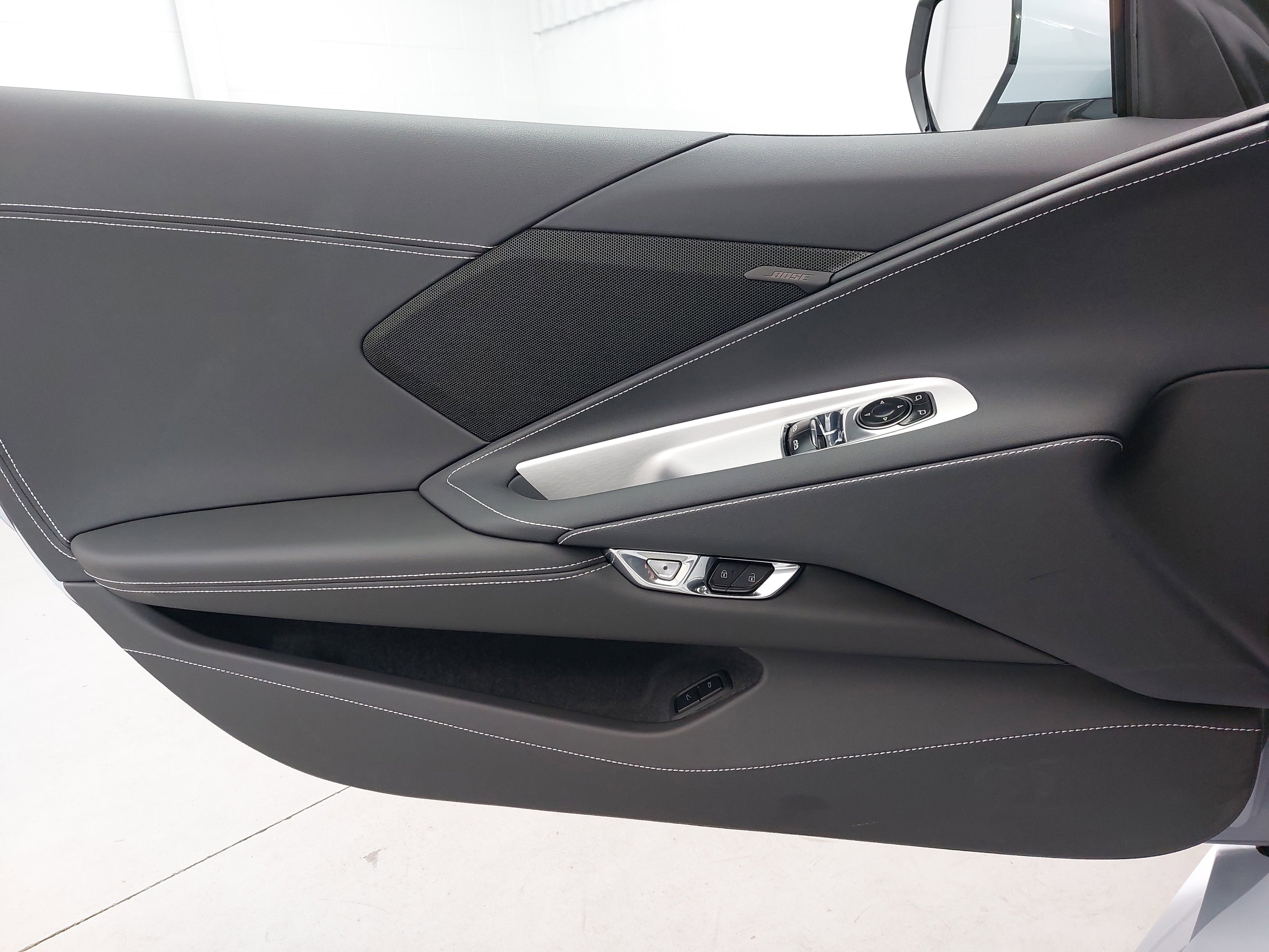 2024 Chevrolet Corvette Stingray