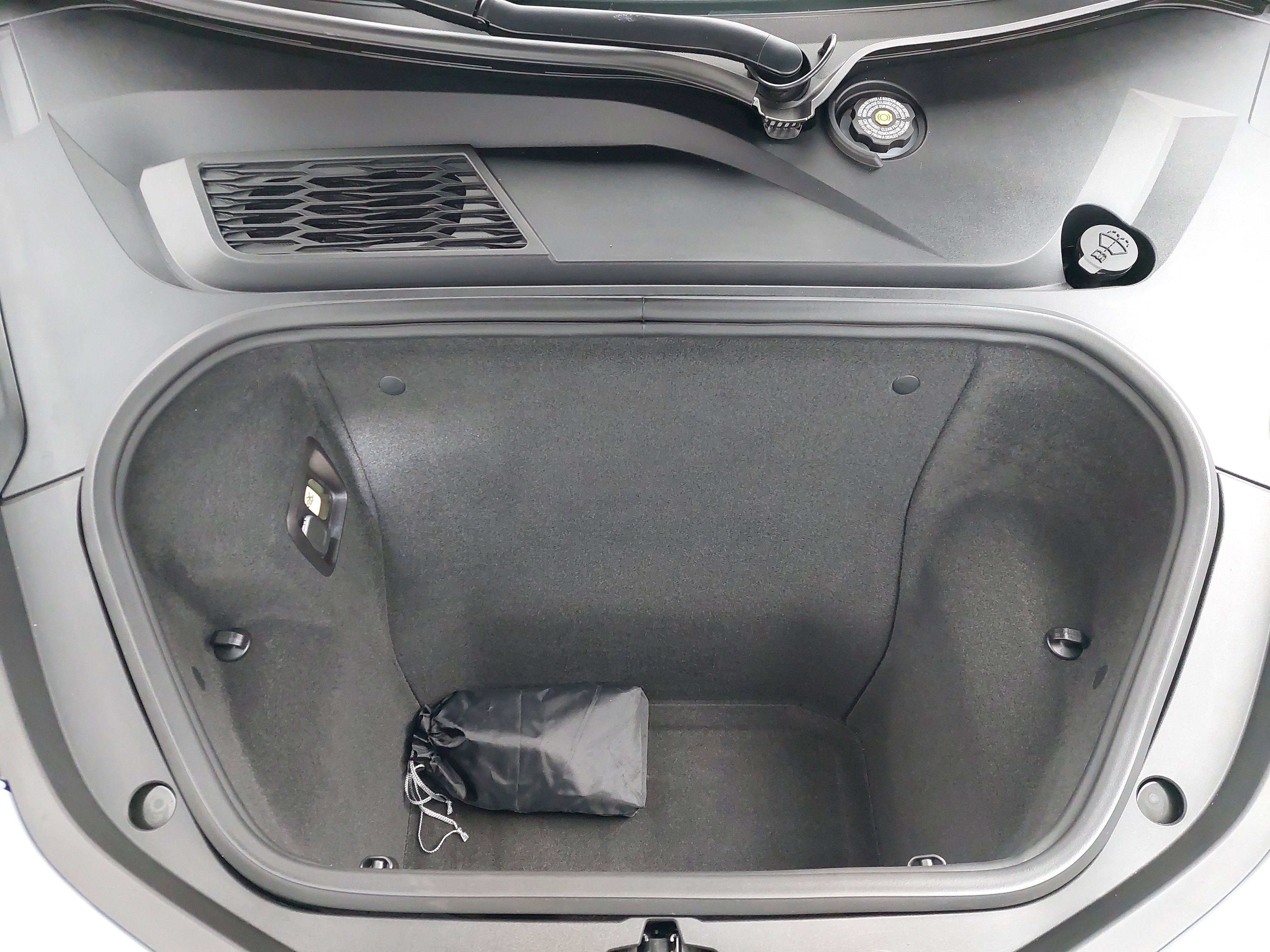 2024 Chevrolet Corvette Stingray