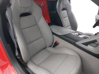 2015 Chevrolet Corvette Stingray Z51