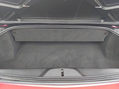 2015 Chevrolet Corvette Stingray Z51