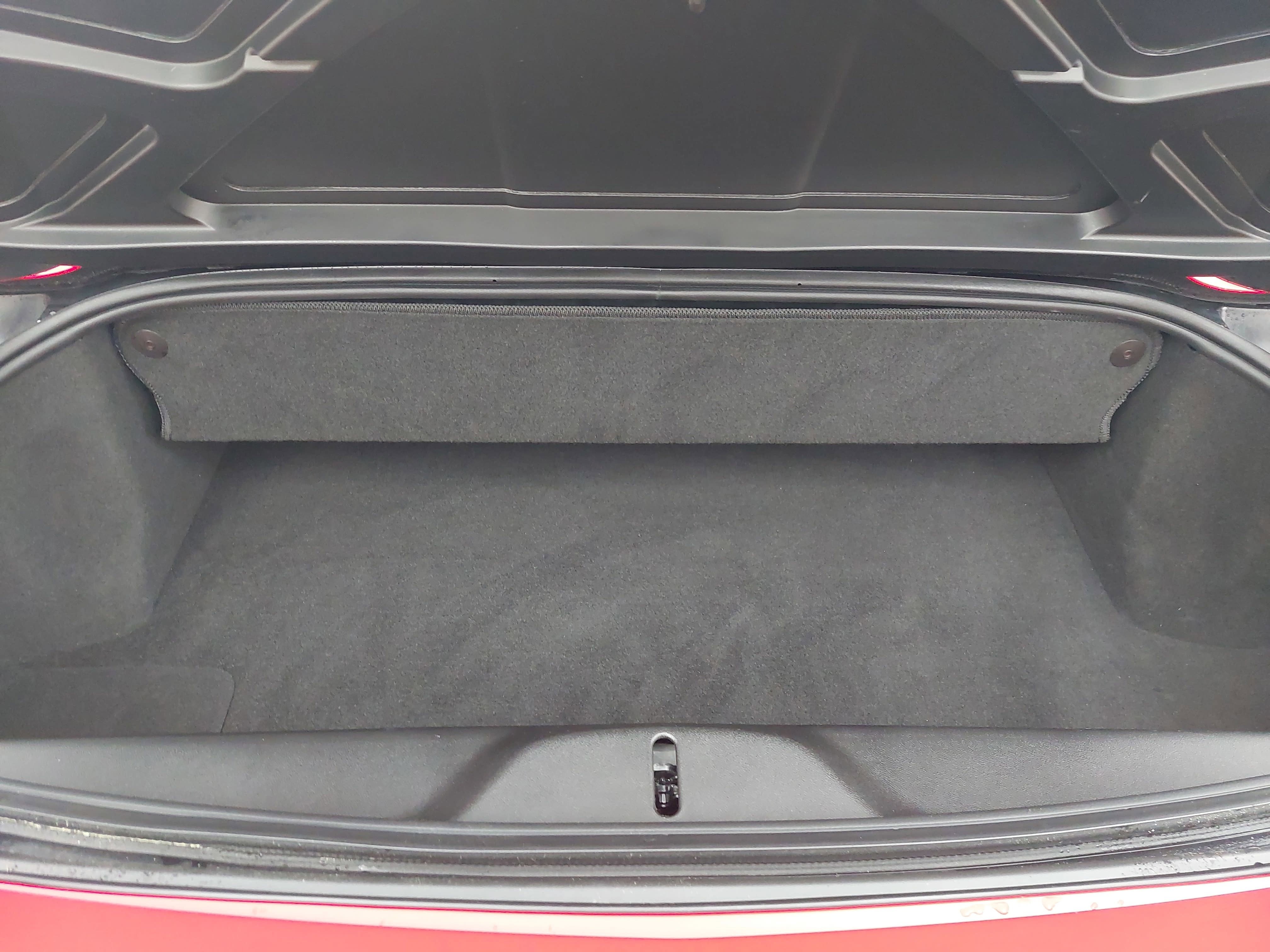 2015 Chevrolet Corvette Stingray Z51