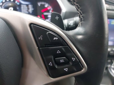 2015 Chevrolet Corvette Stingray Z51