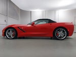 2015 Chevrolet Corvette Stingray Z51